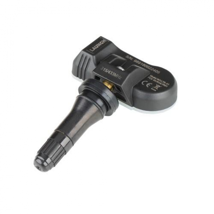 SENSOR TPMS RF 315MHz & 433 MHz Plastico