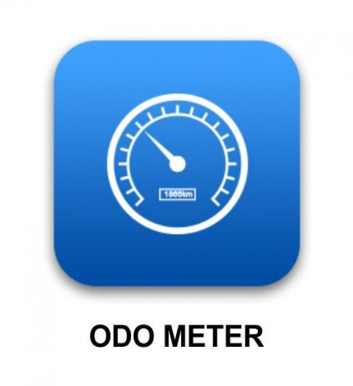 Upgrade software para Key Master G3 - ODO correction